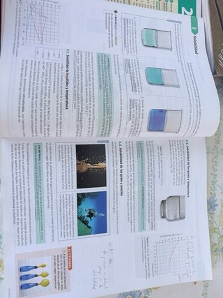Física y Química 1 Bachillerato