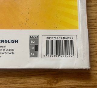 Synchronize 3 Student’s Book Pack (Spain) + ebook