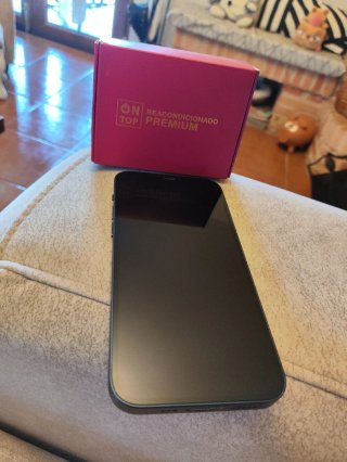 iPhone 12 256GB Azul