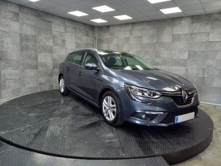 RENAULT MÉGANE GRANDTOUR 1.33 TCe Corporate Edition GPF
