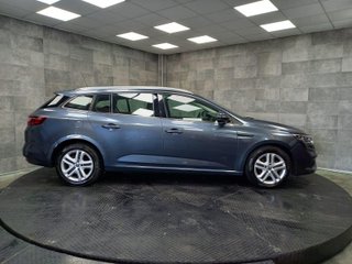 RENAULT MÉGANE GRANDTOUR 1.33 TCe Corporate Edition GPF