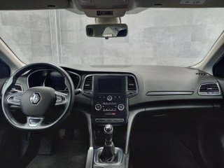 RENAULT MÉGANE GRANDTOUR 1.33 TCe Corporate Edition GPF