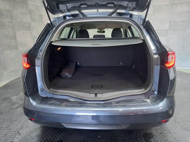 RENAULT MÉGANE GRANDTOUR 1.33 TCe Corporate Edition GPF