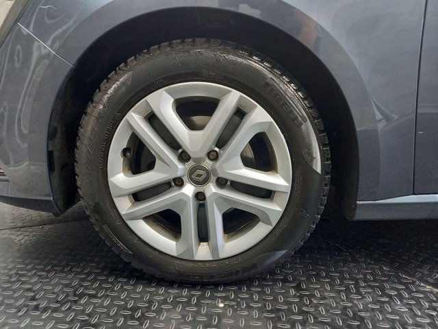 RENAULT MÉGANE GRANDTOUR 1.33 TCe Corporate Edition GPF