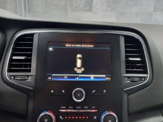 RENAULT MÉGANE GRANDTOUR 1.33 TCe Corporate Edition GPF