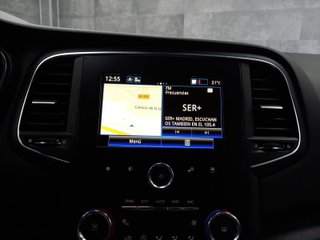 RENAULT MÉGANE GRANDTOUR 1.33 TCe Corporate Edition GPF