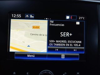RENAULT MÉGANE GRANDTOUR 1.33 TCe Corporate Edition GPF