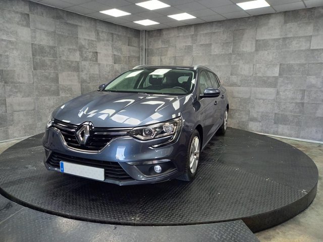 RENAULT MÉGANE GRANDTOUR 1.33 TCe Corporate Edition GPF