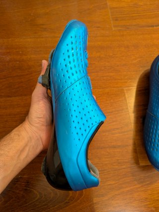Zapatillas SHIMANO S-PHYRE talla 42.5