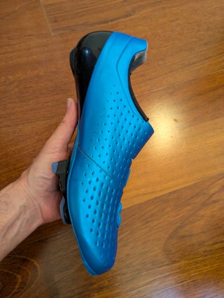Zapatillas SHIMANO S-PHYRE talla 42.5