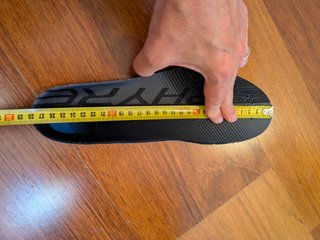 Zapatillas SHIMANO S-PHYRE talla 42.5