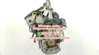 Opel cabap22992048 hn05 motor completo Ref:3776093