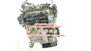 Opel cabap22992048 hn05 motor completo Ref:3776093