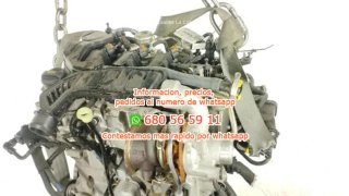 Opel cabap22992048 hn05 motor completo Ref:3776093
