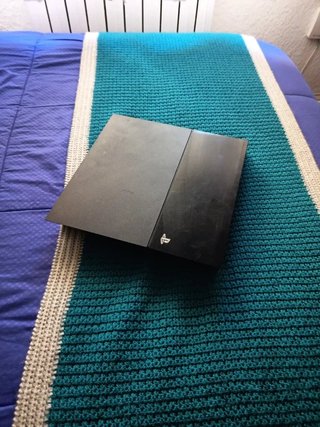 Ps4 Fat 500gb