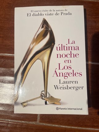 Pack de libros de Lauren Weisberger