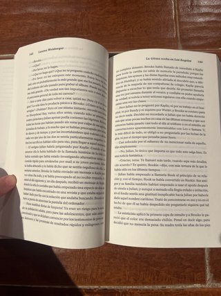 Pack de libros de Lauren Weisberger