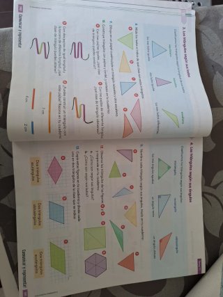 Matemáticas, 3 Educación Primaria, Comunidad Zoom