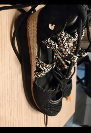 Sandalias Gioseppo solo un uso