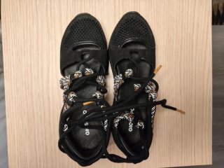 Sandalias Gioseppo solo un uso