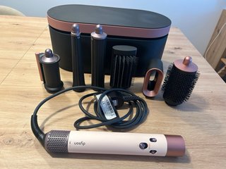Dyson Airwrap Original