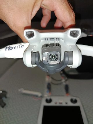 DJI Mini 3 Fly More Combo