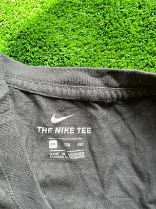 T-Shirt Nike AFC Champions Super Bowl