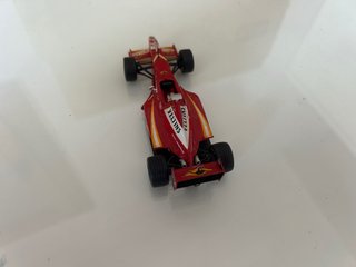 Minichamps Williams Mecachrome FW20 1998