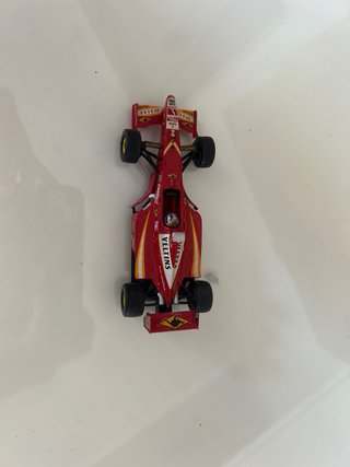 Minichamps Williams Mecachrome FW20 1998