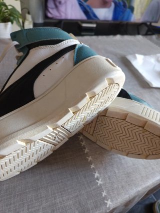 Zapatillas Puma altas