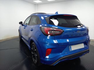 FORD PUMA ST LINE X 1.0 ECOBOOST MHEV 92KW (125CV)