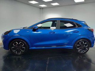 FORD PUMA ST LINE X 1.0 ECOBOOST MHEV 92KW (125CV)