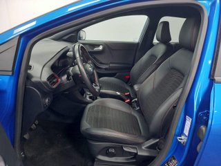 FORD PUMA ST LINE X 1.0 ECOBOOST MHEV 92KW (125CV)