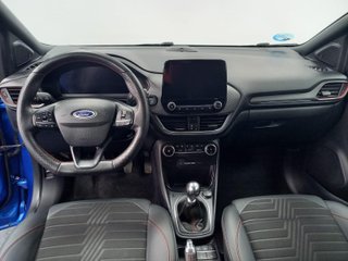 FORD PUMA ST LINE X 1.0 ECOBOOST MHEV 92KW (125CV)