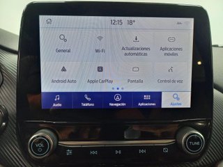 FORD PUMA ST LINE X 1.0 ECOBOOST MHEV 92KW (125CV)
