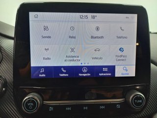 FORD PUMA ST LINE X 1.0 ECOBOOST MHEV 92KW (125CV)