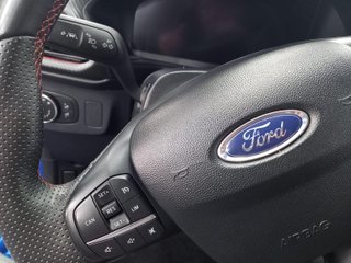 FORD PUMA ST LINE X 1.0 ECOBOOST MHEV 92KW (125CV)