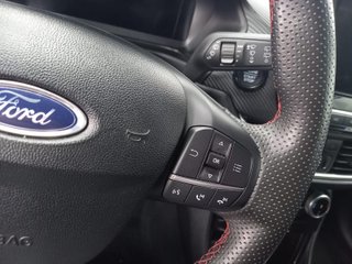 FORD PUMA ST LINE X 1.0 ECOBOOST MHEV 92KW (125CV)