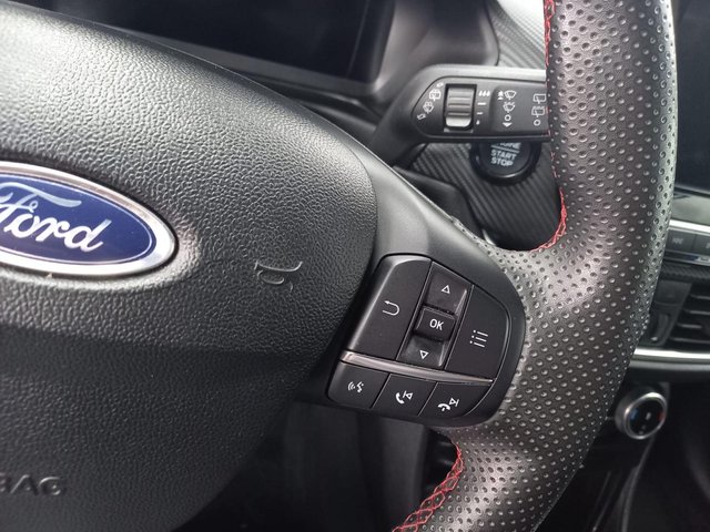 FORD PUMA ST LINE X 1.0 ECOBOOST MHEV 92KW (125CV)
