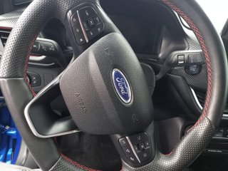 FORD PUMA ST LINE X 1.0 ECOBOOST MHEV 92KW (125CV)