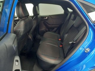 FORD PUMA ST LINE X 1.0 ECOBOOST MHEV 92KW (125CV)