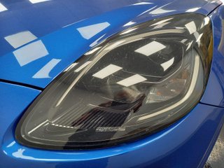 FORD PUMA ST LINE X 1.0 ECOBOOST MHEV 92KW (125CV)