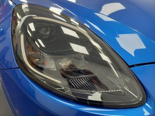FORD PUMA ST LINE X 1.0 ECOBOOST MHEV 92KW (125CV)