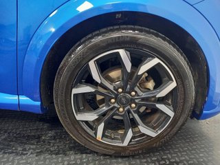 FORD PUMA ST LINE X 1.0 ECOBOOST MHEV 92KW (125CV)