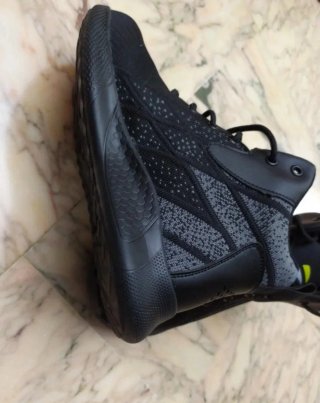 Scarpe nuove sportive unisex x lavoro