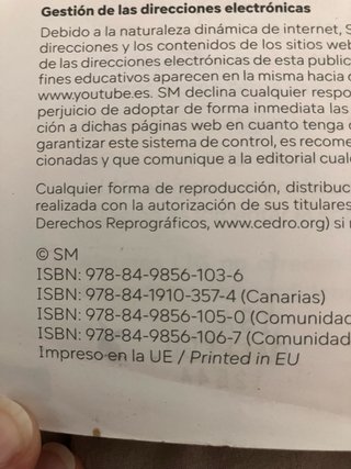 Biología y Geología, 4 Secundaria, Andalucía Re...