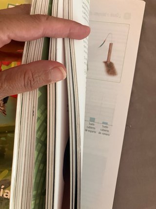 Biología y Geología, 4 Secundaria, Andalucía Re...