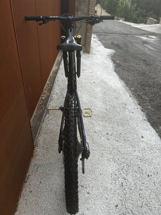 Bicicleta enduro Rocky Mountain Altitude S 27’5