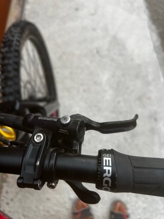 Bicicleta enduro Rocky Mountain Altitude S 27’5