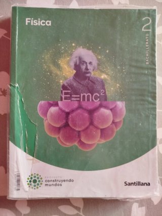 Física 2 Bachillerato : Proyecto construyendo m...